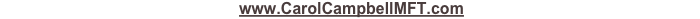 Anxiety Grief Counseling Therapy Therapist Palo Alto, Menlo Park, CA, California - Carol L. Campbell, MFT